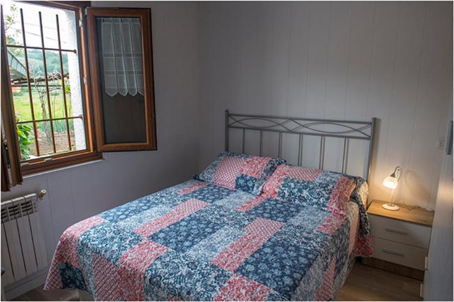 Vakantiehuis Casa Pepa 10 Min De Cabarceno-wifi Santa Maria de Cayon