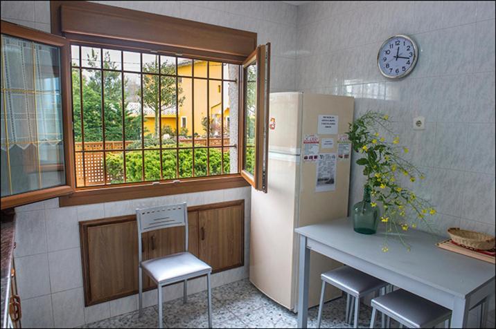 Holiday home Casa Pepa 10 Min De Cabarceno-wifi *