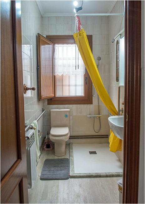 Casa Pepa 10 Min De Cabarceno-wifi Holiday home